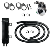 Jagg Slimline Oil Coolers