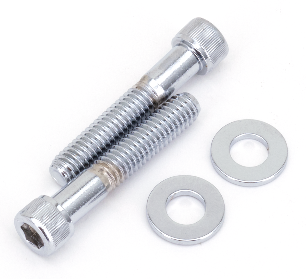 Midwest Acorn Nut Company Primary Housing Screw Kits – Primary & Clutch