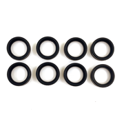 Zodiac Jb Style Footpegs – Foot Control
