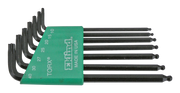 Eklind Tool Company USA Made Allen Keys and Torx Head Drivers – Tools & Chemicals