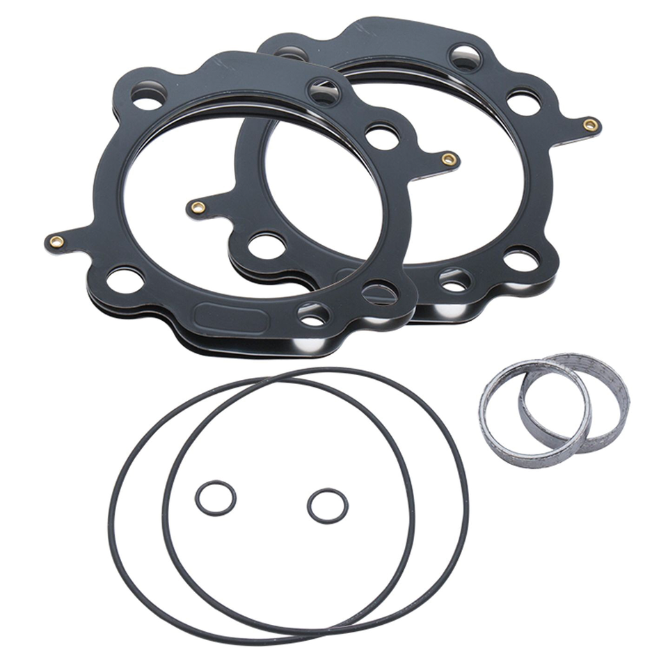 S&S Big Bore Cylinder Kits for Twin Cam – Engine