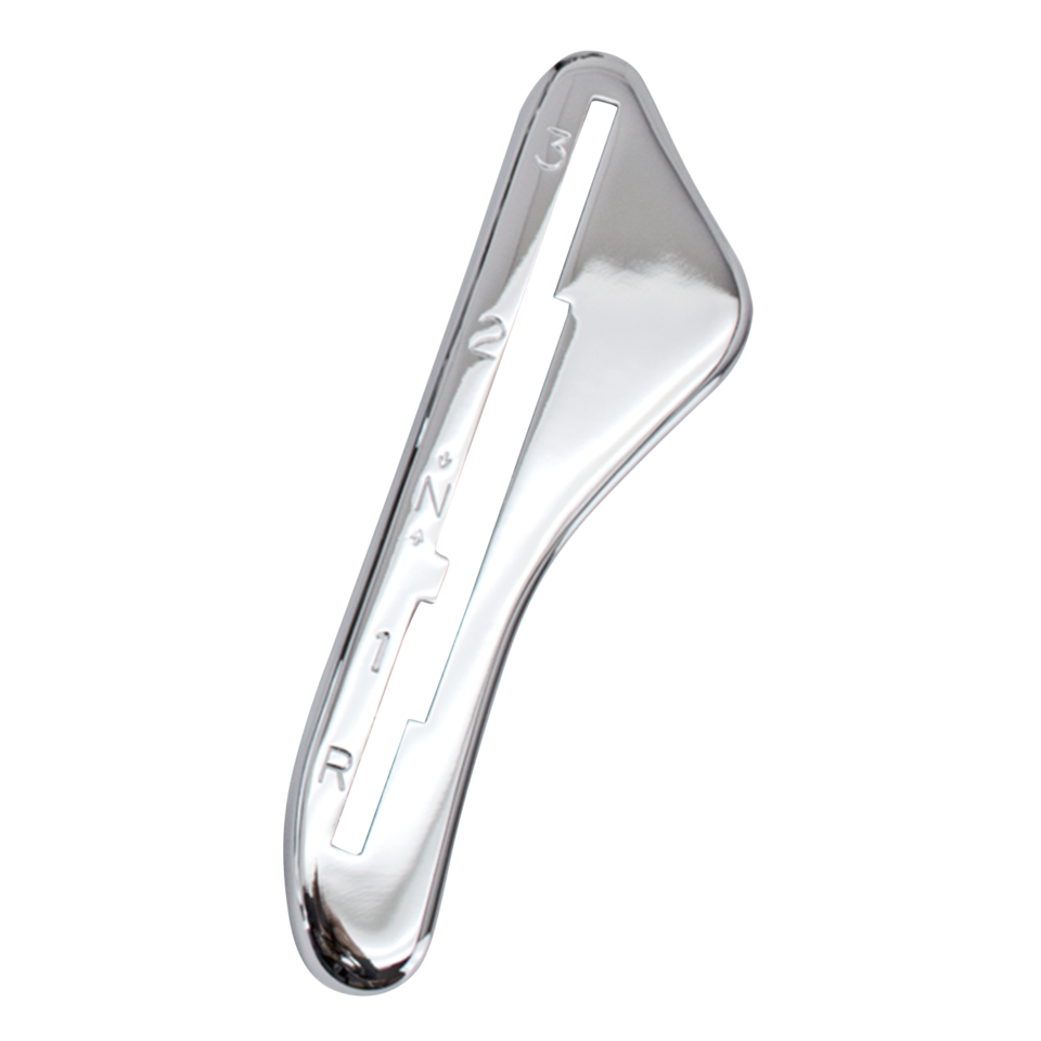 Samwel Supplies Hand Shifter Levers and Guides – Handlebar
