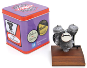 V-Twin Scale 1:6 Model Engines – Helmets