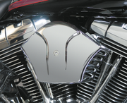Zodiac Supa-Flow Slotted Air Cleaner Kit – Intake