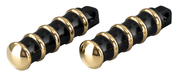 Kustom Tech Vintage Pegs – Foot Control