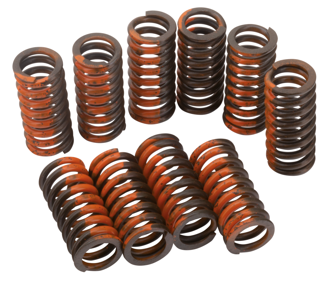 Barnett Clutch Springs – Primary & Clutch