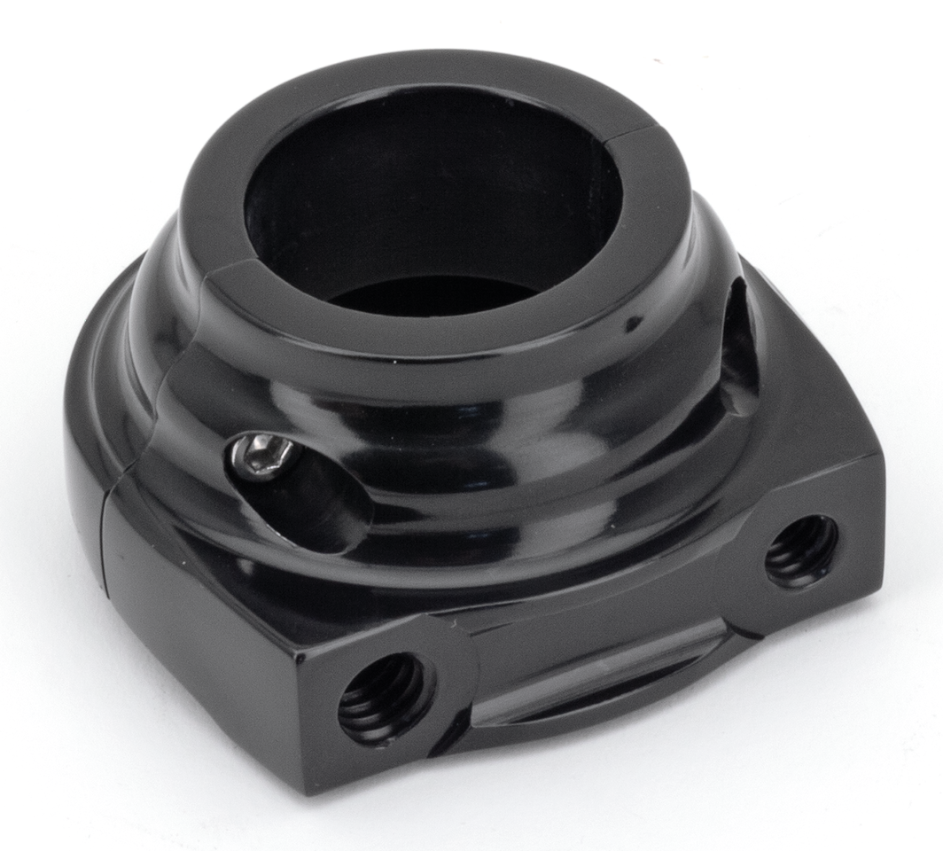 Performance Machine Pm Contour Billet Aluminum Throttle Housing – Handlebar