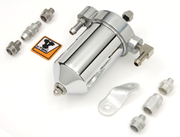V-Twin Early Style Big Twin Oil Filter Kits