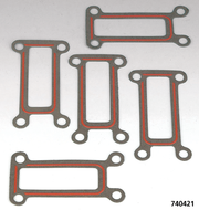 James Gaskets Transmission Gasket, O-Rings and Seals for 5 Speed Big Twin – Gasket & Seals