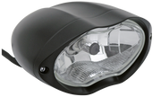 Zodiac Sun Ray Headlight – Electric & Light