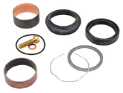 Zodiac Rebuild Kits for Stock 43MM Upside Down Forks – Front Forks