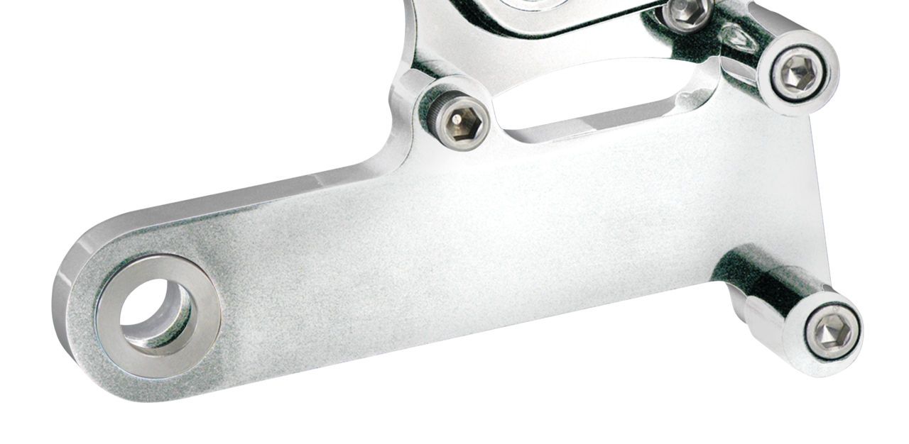 Harrison "billet" Brake Calipers