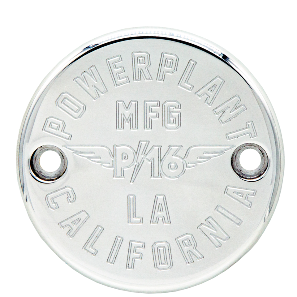 P16 Powerplant Timer Covers
