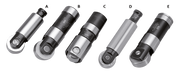 Jims American Made Solid Tappet Assemblies – Engine