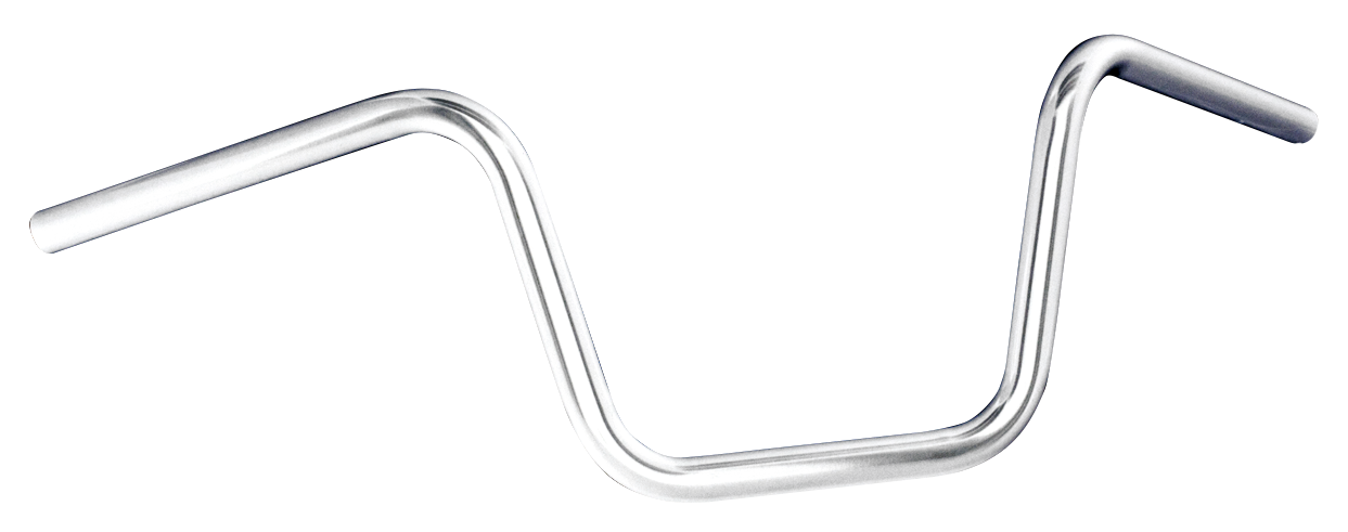 Zodiac Custom Products One Inch Diameter Ape Hangers – Handlebar