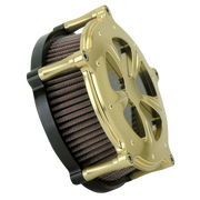 Zodiac Panorama Deep-Throat Air Cleaners – Intake