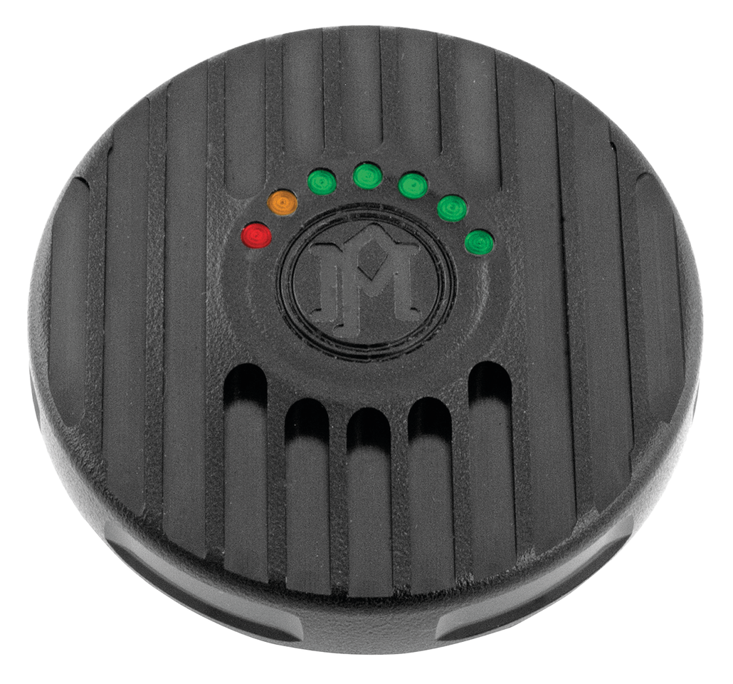 Performance Machine Pm Fuel Caps – Gas- & Oil Tank