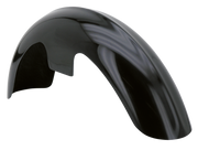 Metapol Sleek Look Fiberglass Front Fender
