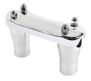 V-Twin Mfg. Replica Hydra Glide Riser Kit – Handlebar