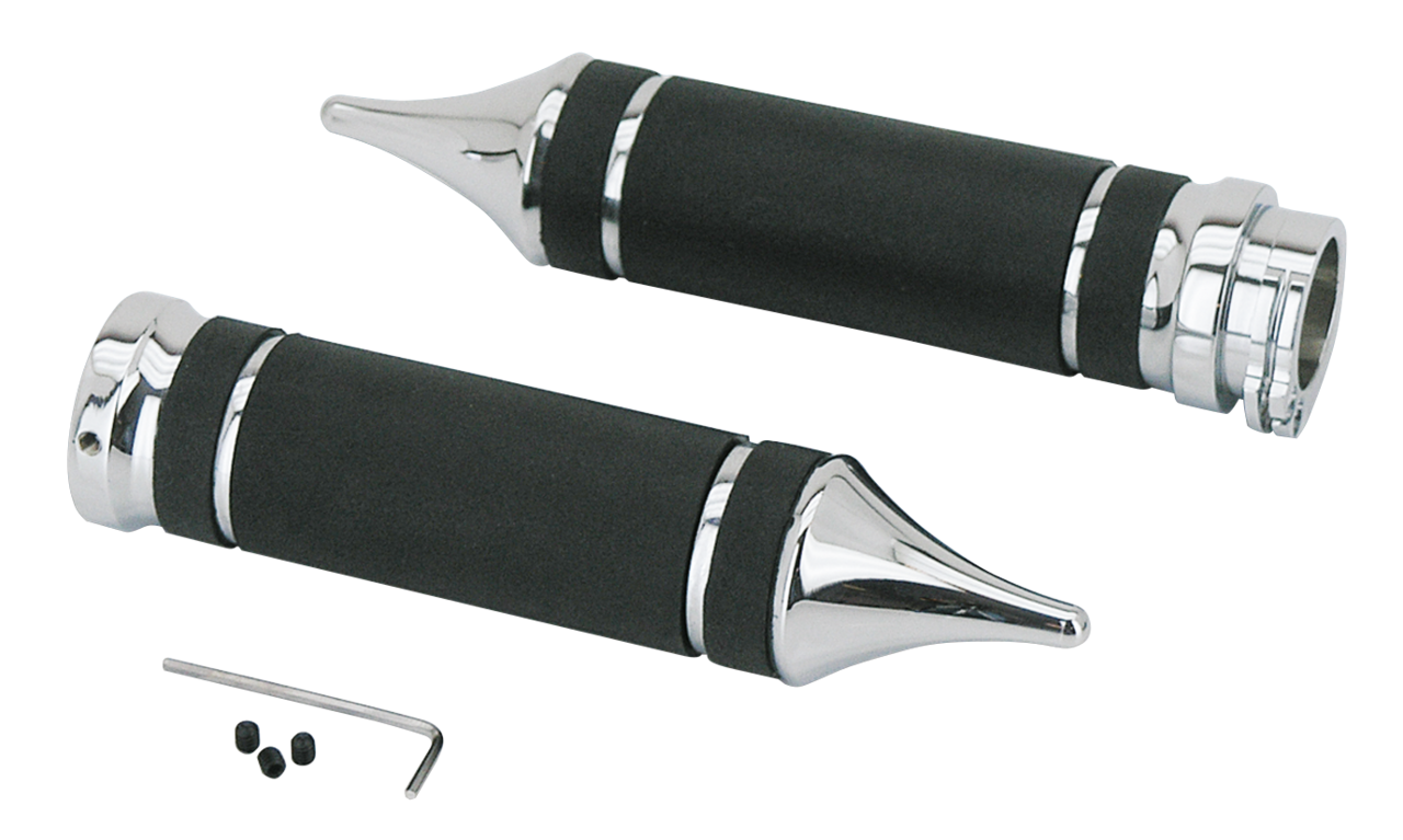 Zodiac Gladiator Grip Set – Handlebar