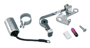 Standard Motor Products American Made Points, Condensers and Kits – Engine Electrics