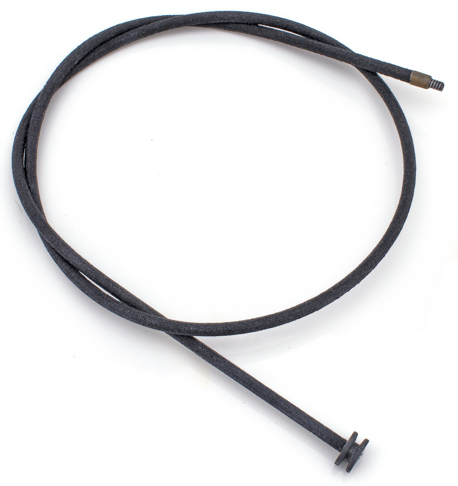 Samwel Supplies Handlebars and Controls for 1937-1948 Springer Forks
