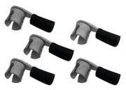V-Twin Neutral Switch Wire Terminal – Electric & Light