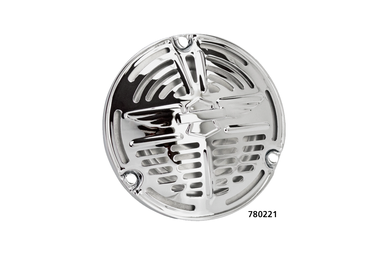 Samwel Supplies Old Style Horn – Electric & Light