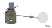 V-Twin Fuel Gauge Sender Units – Gas- & Oil Tank
