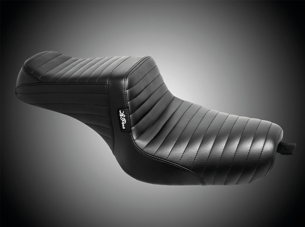 Le Pera Tailwhip for Sportster – Seat