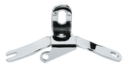 Zodiac Stock Style Top Motor Mounts for Vintage Harley-Davidson Big Twin – Engine