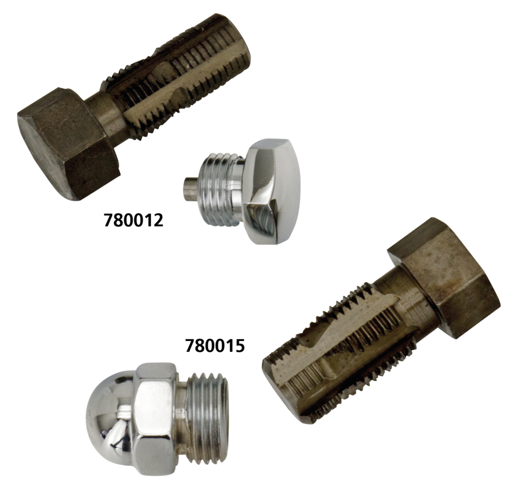 Colony Case Savers & Thread Taps – Hardware