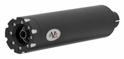 V-Performance Nightster Full 2-INTO-2 System – Exhaust