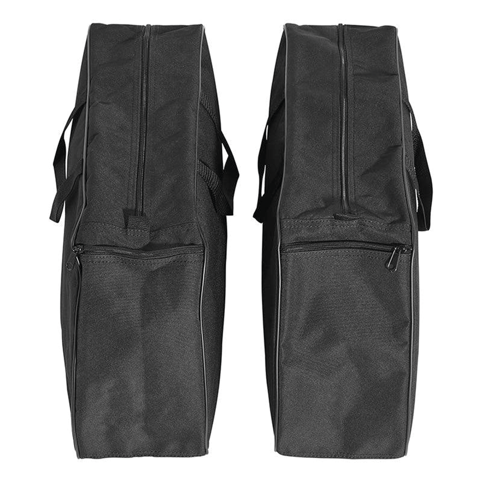 Zodiac Hard Luggage In-Bags