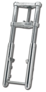 Zodiac Ton Pels Signature "naked Bubba" Front Forks