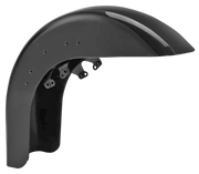 Zodiac Stock Style Front Fender for Touring & Trike – Fender & Struts