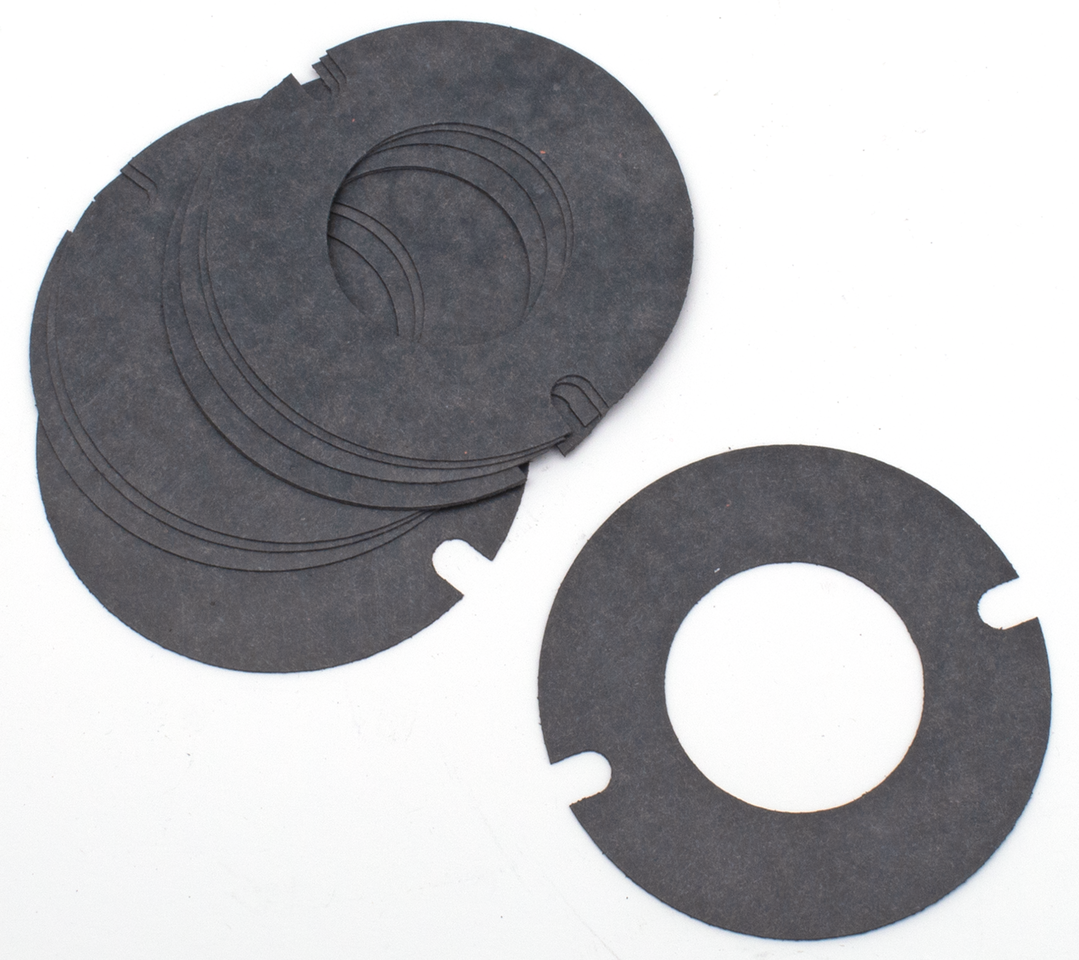 Cometic Gasket Individual Gaskets, O-Rings and Seals for Panhead & Shovelhead – Gasket & Seals