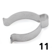Colony Wire and Cable Clips for Vintage Models – Electric & Light