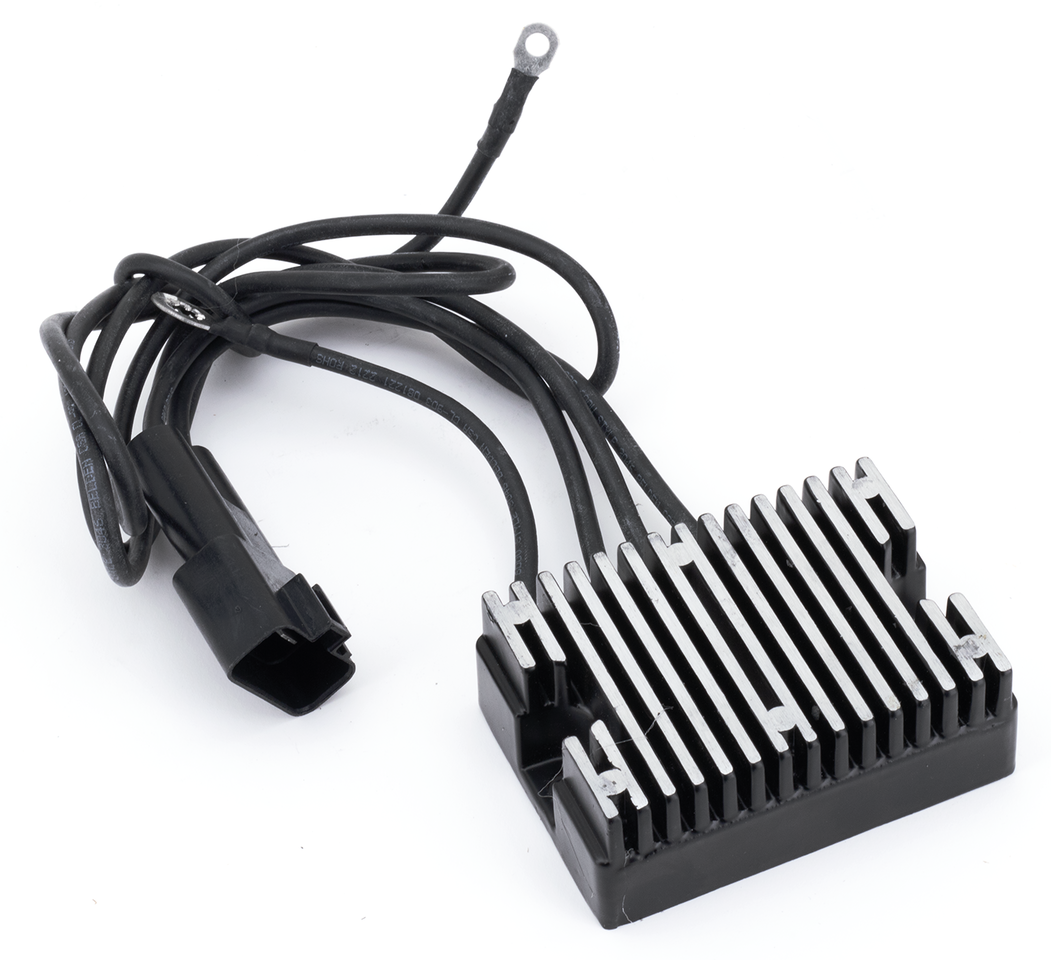 Zodiac Solid State OEM Style Rectifiers Regulators – Engine Electrics