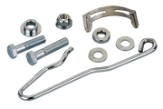 Zodiac Caliper Anti Vibration Kit – Brake