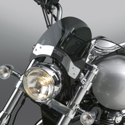National Cycle Fly-Screen Ls – Windshield
