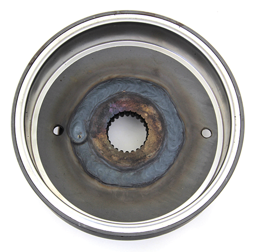 V-Twin Alternator Rotors for 6 Speed Twin Cam – Engine Electrics
