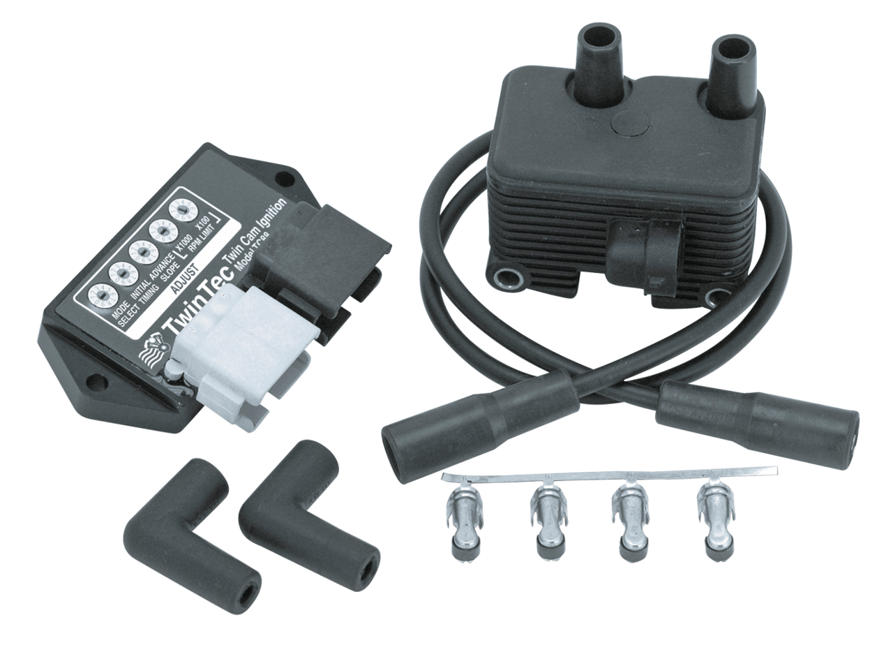Daytona Twin Tec Twin Tec Ignition Module for 1999-2003 Carburated Twin Cam – Engine Electrics