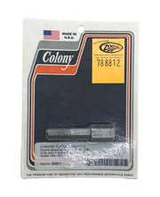Colony Cylinder Head Bolt Kits for Sidevalves – Engine
