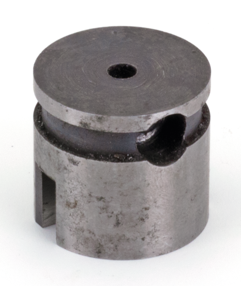 Samwel Supplies Oil & Scavenger Pump on Side Valve Models – Engine