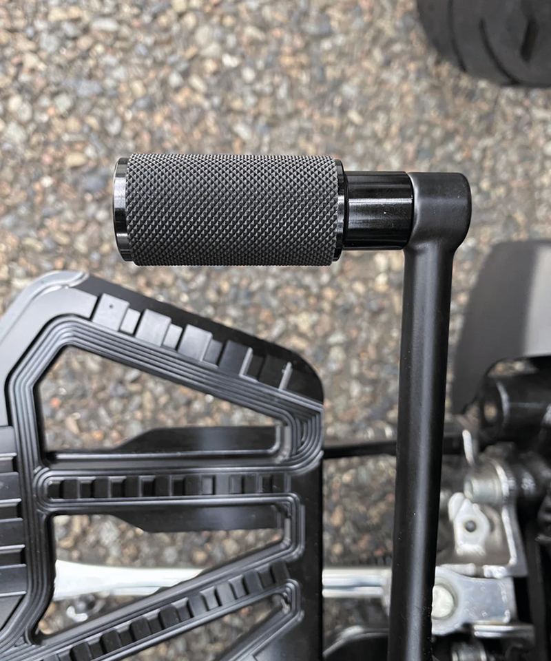 Ken's Factory Next Level Brake or Shifter Pegs – Foot Control