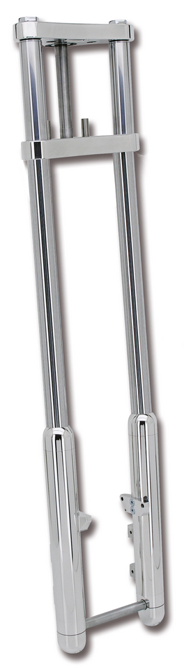 Zodiac Slim Bubba Front Forks