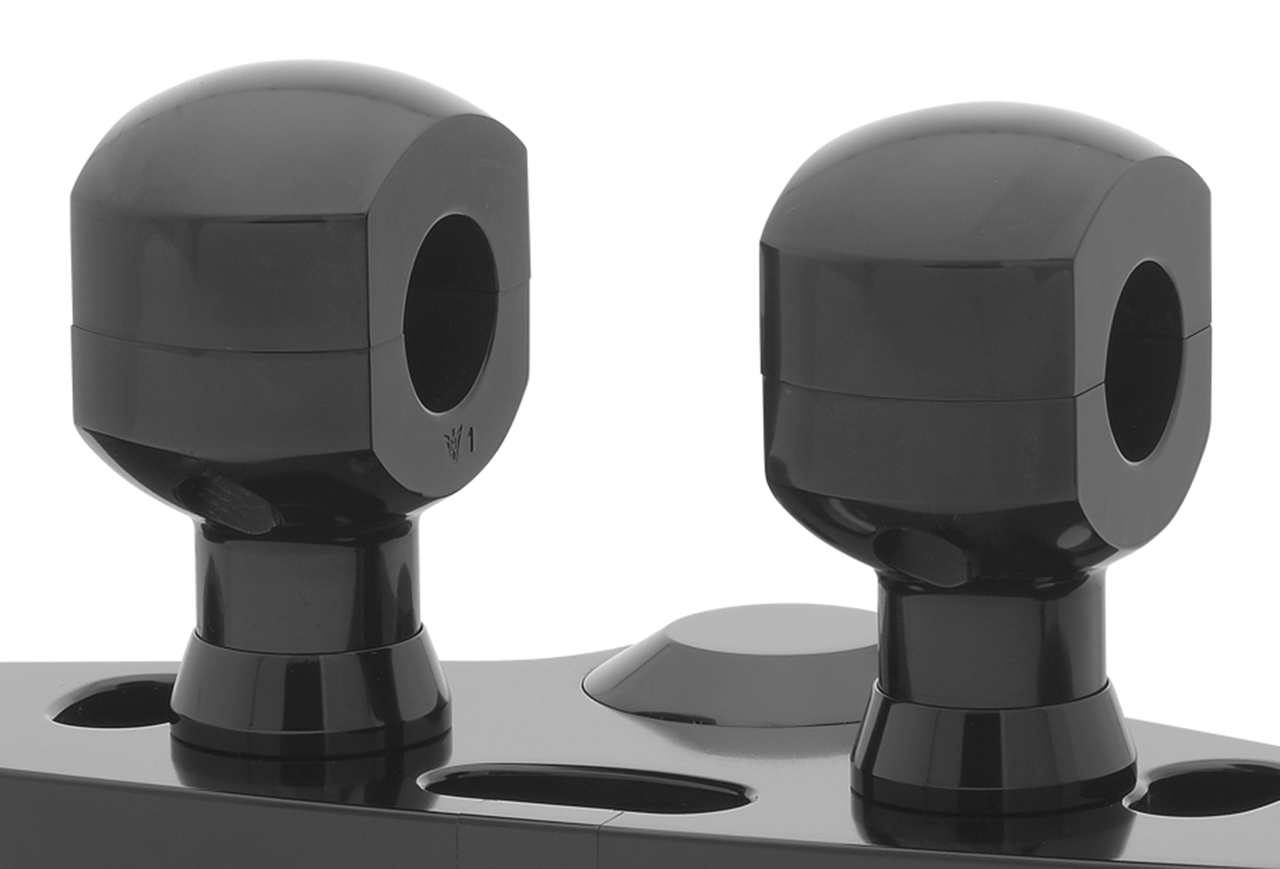 Fehling Müller-By-Fehling Handlebar Risers