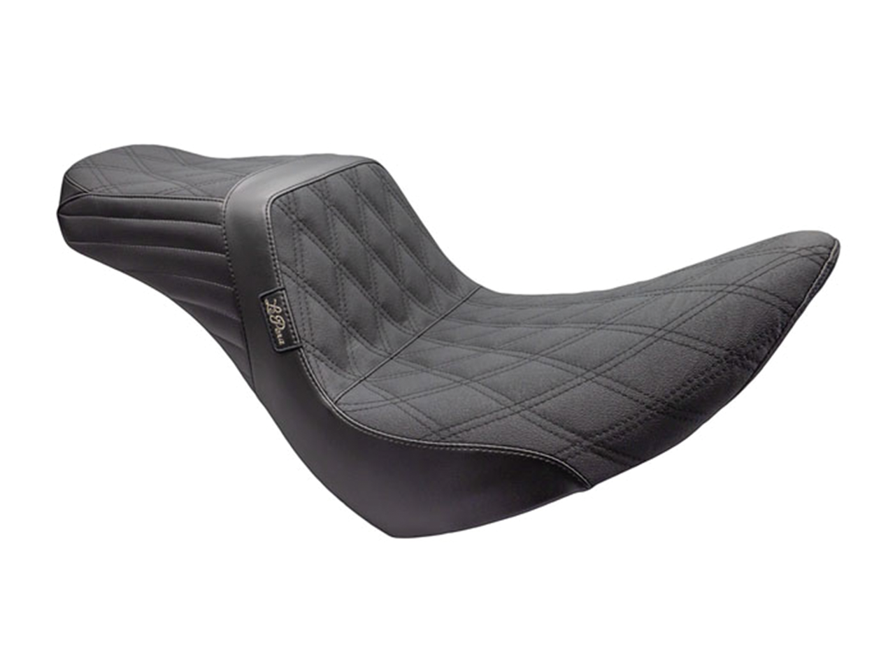 Le Pera Tailwhip for Low Rider (s, St) & Sport Glide – Seat