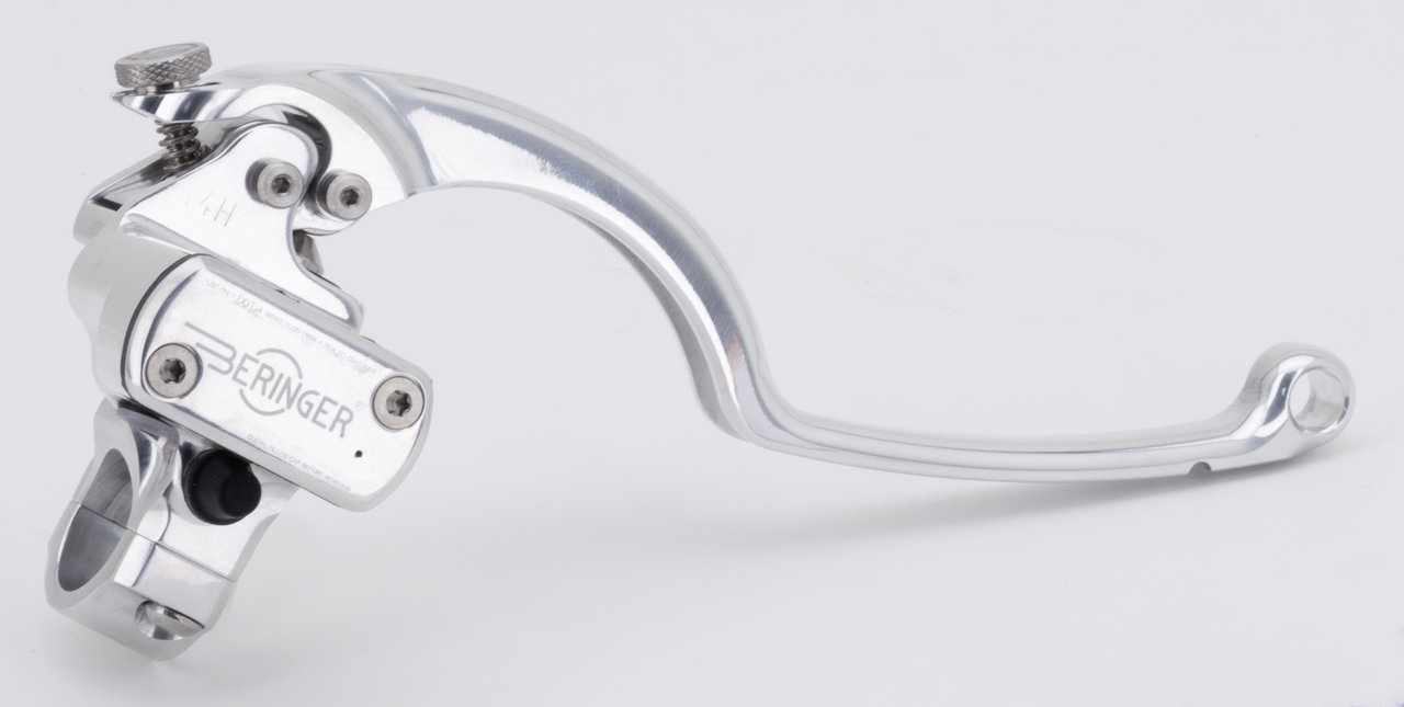 Beringer Handlebar Controls
